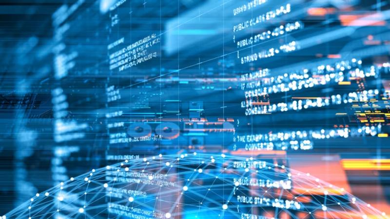 Linux基石：南川区小程序开发公司的技术底座与发行版选择逻辑