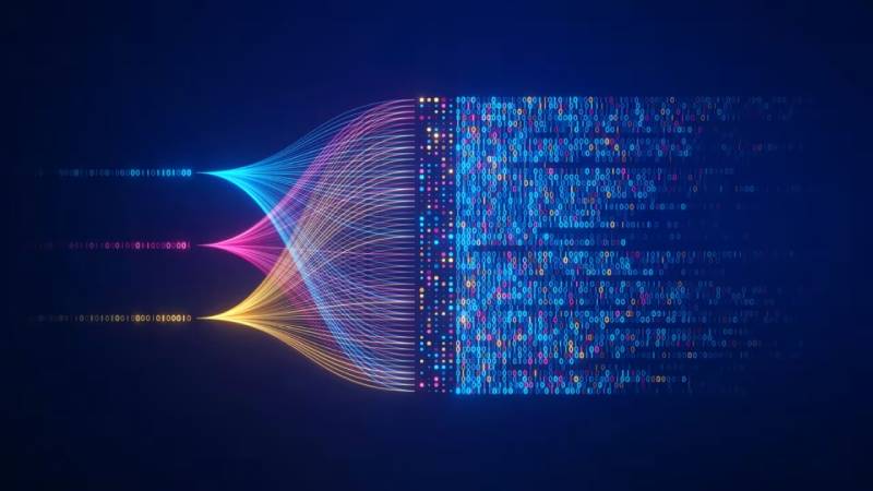 南川区软件开发：解锁高性能应用的核心技术路径